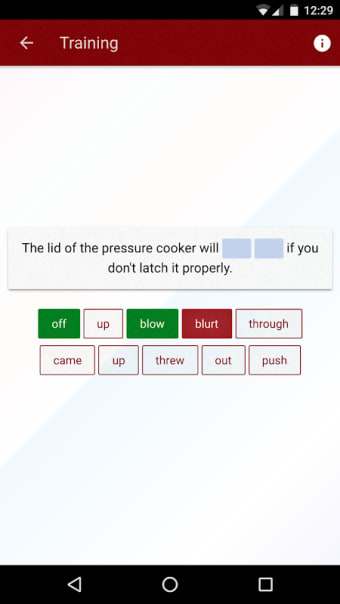 Phrasal Verbs In Action - Real Speaking English