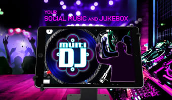 Multi DJ