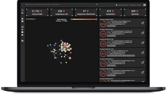 Imagen 0 para Darktrace Email (Antigena…