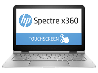 HP Spectre x360 13-4013dx  drivers