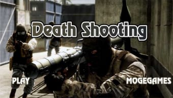 Death Shooting