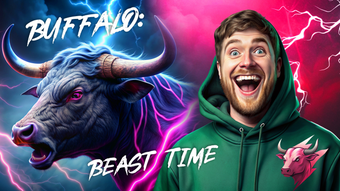 Buffalo: Beast Time