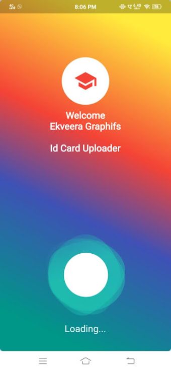Ekveera Graphics ID Card