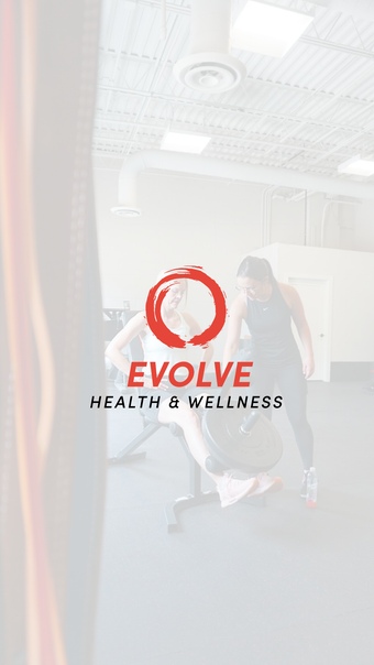 Evolve Health and Wellness