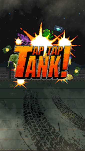 Tap Tap Tank