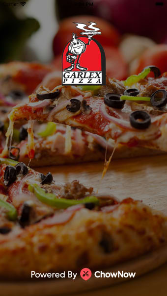 Garlex Pizza - Danville