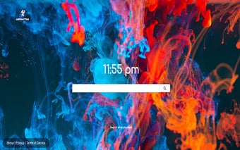 Abstract Tab