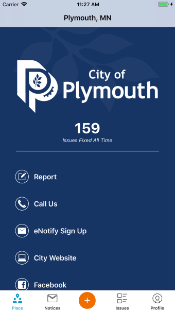 myPlymouth