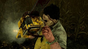 Dead by Daylight - Leatherface