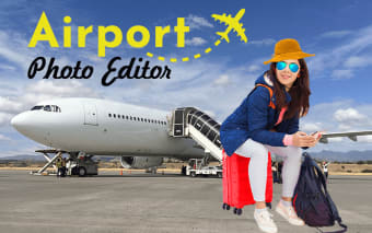 Airport Photo Editor