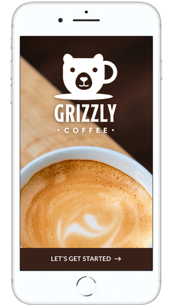 Grizzly Coffee