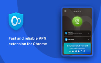 VPN Unlimited ® Proxy - Best VPN for Chrome