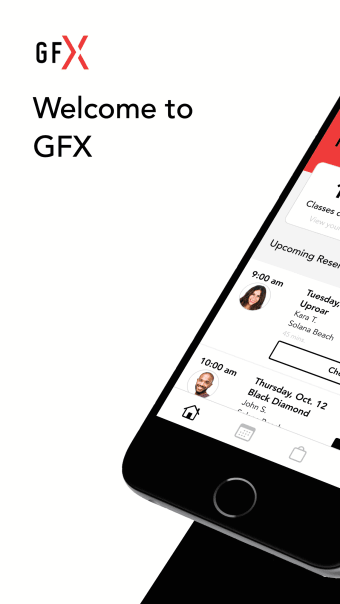 GFX New
