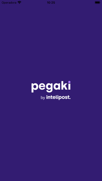 Pegaki - para pontos