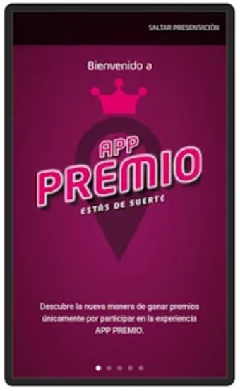 App Premio