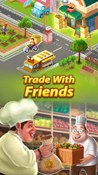 Star Chef : Cooking  Restaurant Game