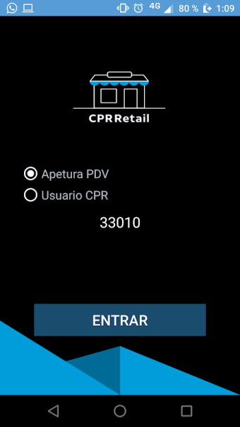 CPR Retail