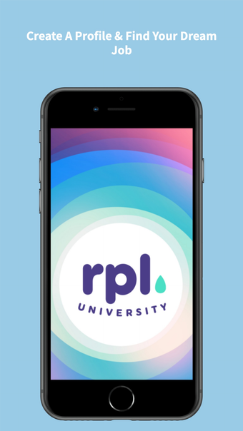 rpl. University