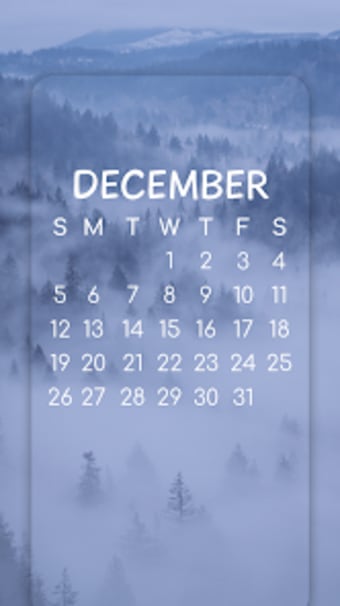 2024 Calendar Wallpapers HD