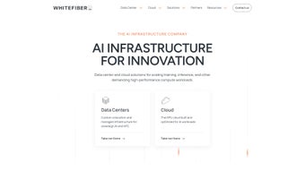 Image 0 for WhiteFiber