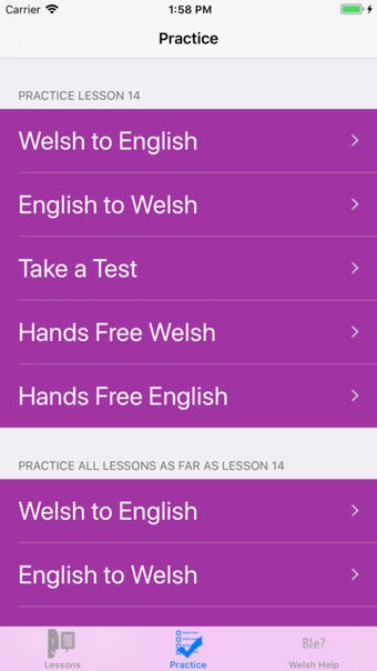 Welsh Lessons