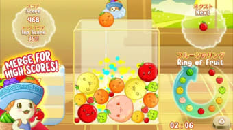 My Suika - Fruit Merge Game