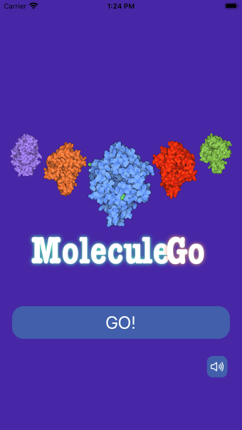 MoleculeGo