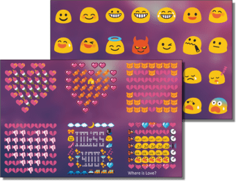 IQQI - Noto Color Emoji