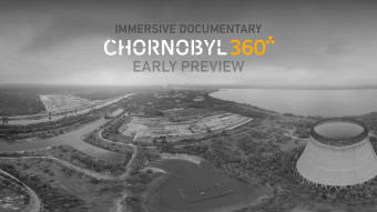 Chornobyl 360