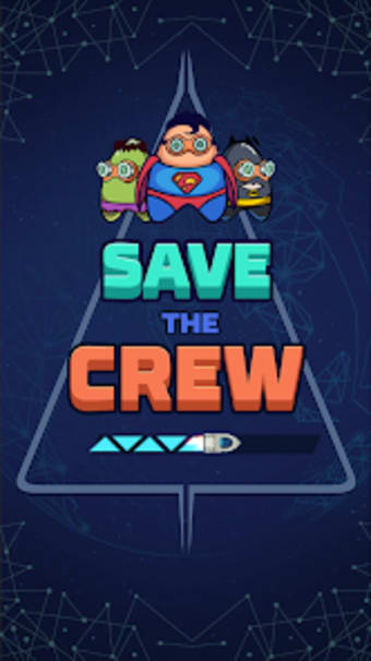 Save The Crew