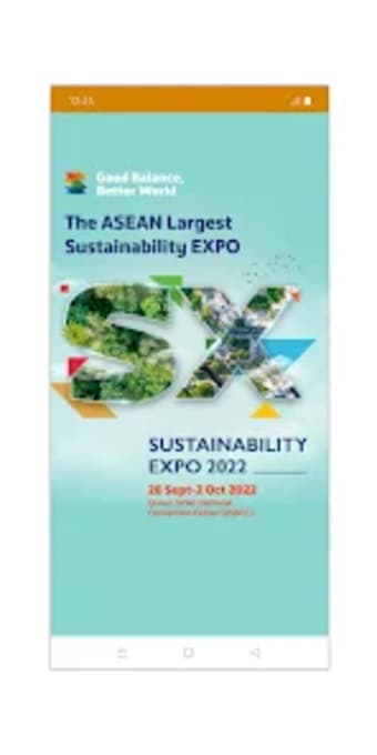 Sustainability Expo