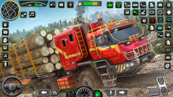 Spintires Mud Fest Truck Game