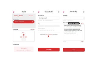 DALDAL WALLET