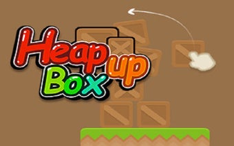 Heap Up Box