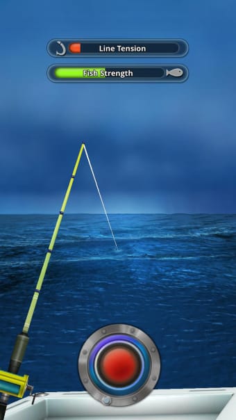 Real Reel Fishing Simulator 3D