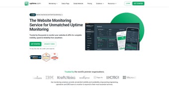Image 0 for Uptime.com