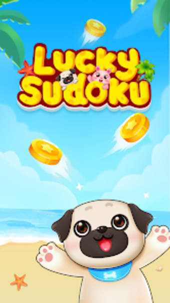 LuckySudoku