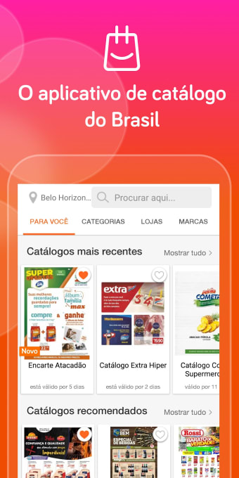Catalogosofertas.com.br