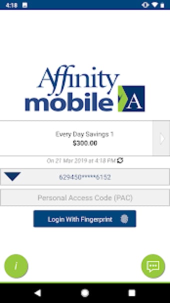 Affinity Mobile