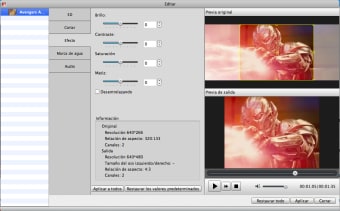 Aiseesoft Mac Video Converter Ultimate