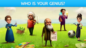 Battle of Geniuses: Quiz Game