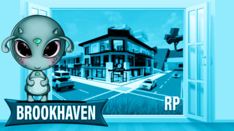 FREE VIP BrookHaven RP Tycoon UPDATE