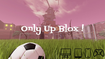 Only Up Blox EXTENDED