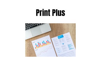 Print Plus