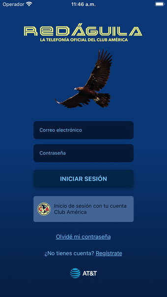 RedÁguila