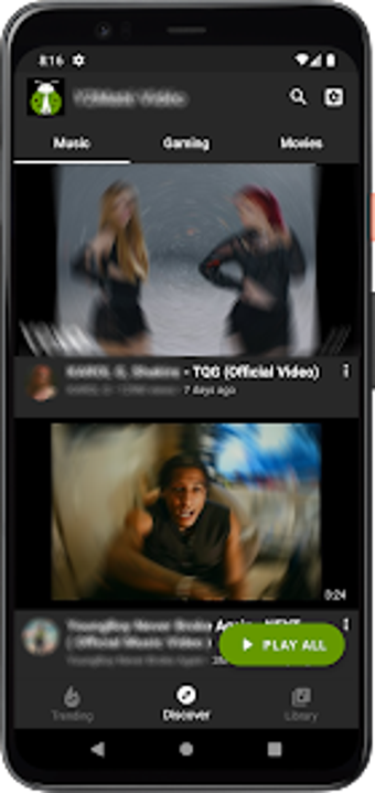 Waptrick Music Video Download For Android Download