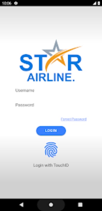 Star Airline