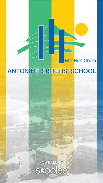 Antonine Sisters School