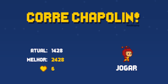 Corre Chapolin