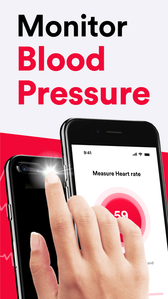 uPulse: Blood Pressure Monitor